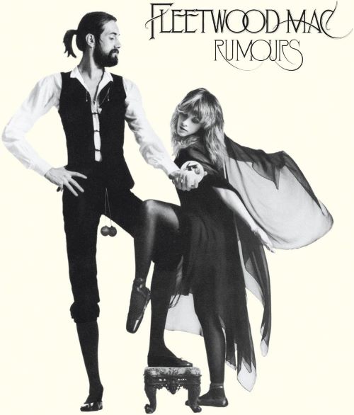 FleetwoodMac-Rumours